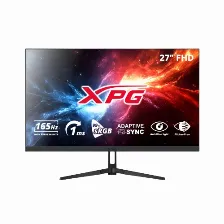 Monitor Gamer Xpg Rift R27f6 Lcd 27